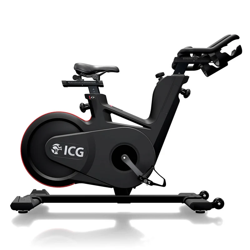Life Fitness ICG IC6 Indoor Cycle