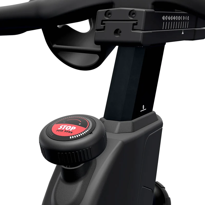 Life Fitness ICG IC6 Indoor Cycle