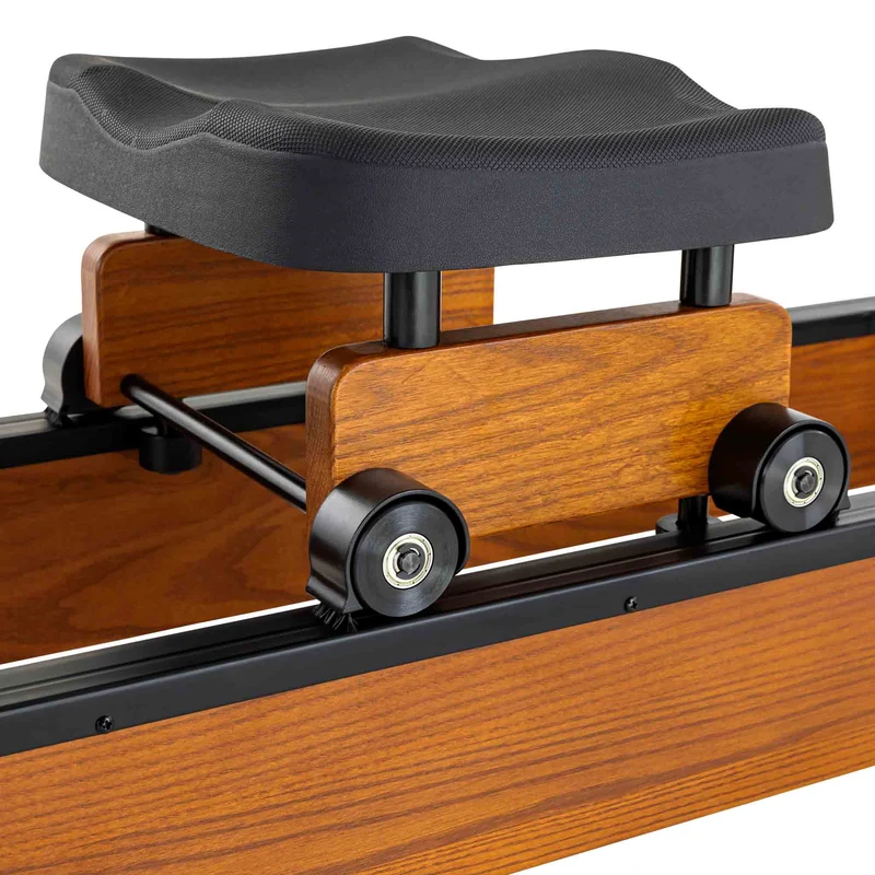 Fluid Rower Rudergerät Viking Pro V