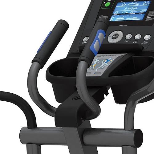 Life Fitness Crosstrainer E1 Go