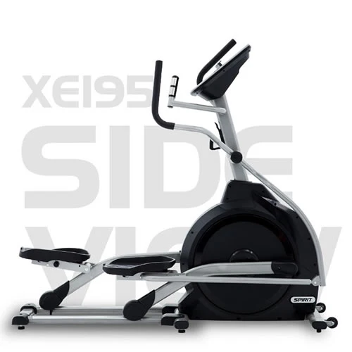 Spirit Fitness Ellipsentrainer XE195