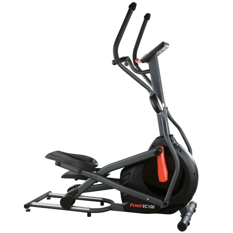 FUEL FITNESS EC100 Crosstrainer