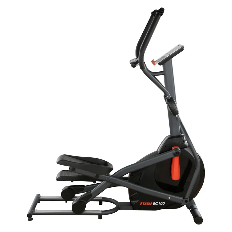 FUEL FITNESS EC100 Crosstrainer