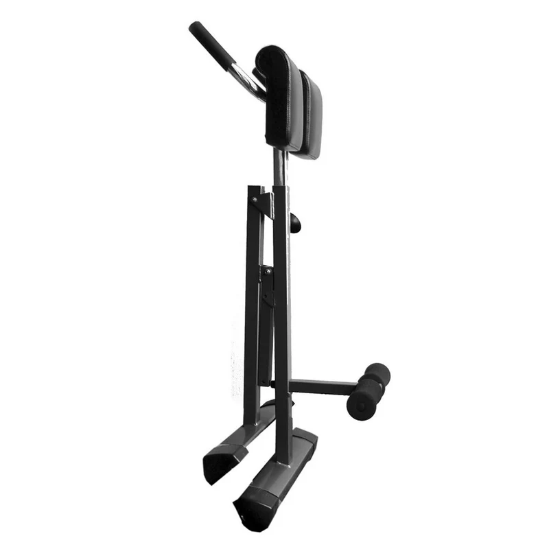 Hammer Finnlo Tricon Rückentrainer