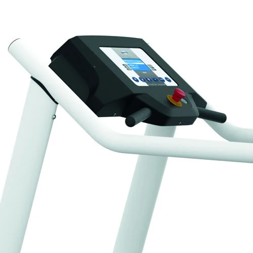 Ergofit Laufband Trac 4000 Alpin