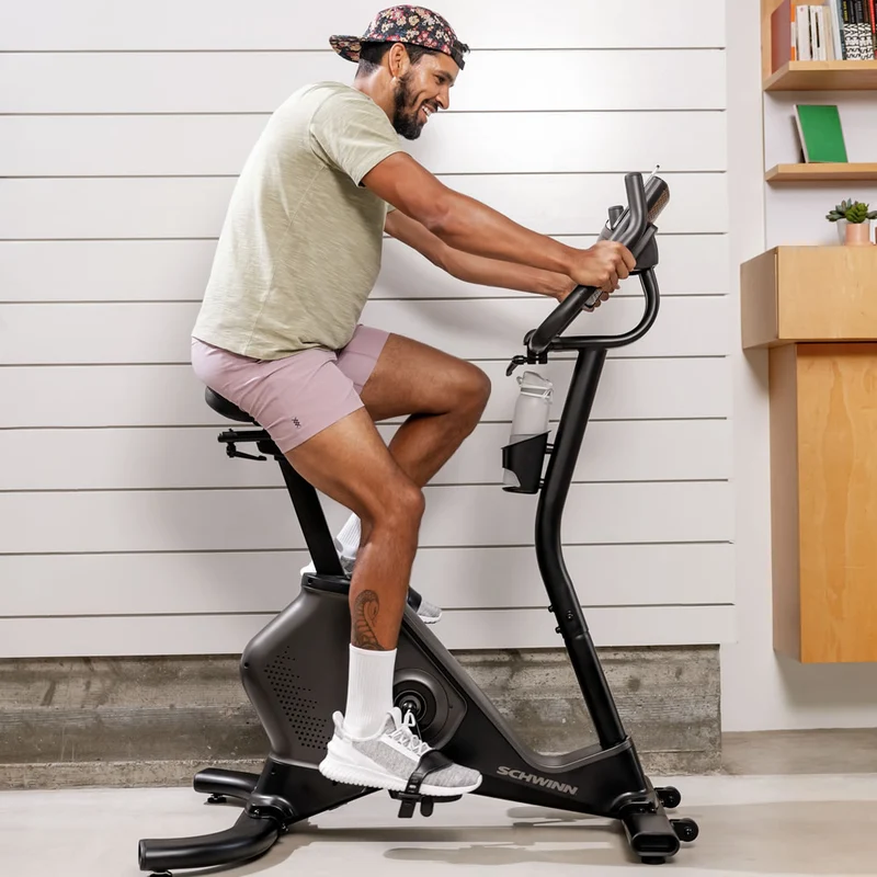 Schwinn 590U Fahrradergometer