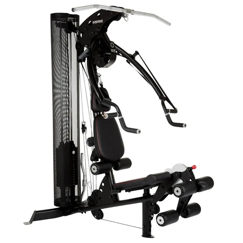 INSPIRE Kraftstation M2
