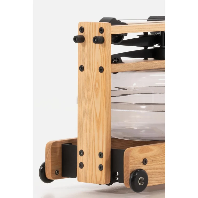WaterRower Holz-Rudergerät VR3 Rower