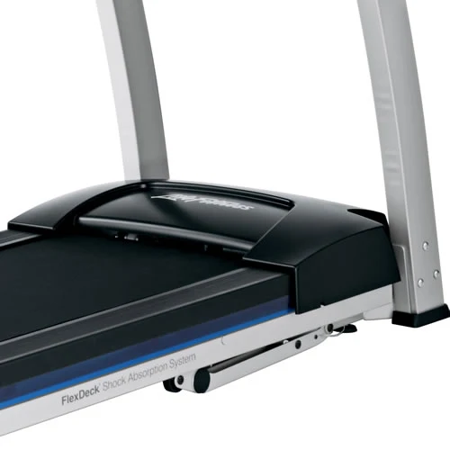 Life Fitness Laufband F1 Smart