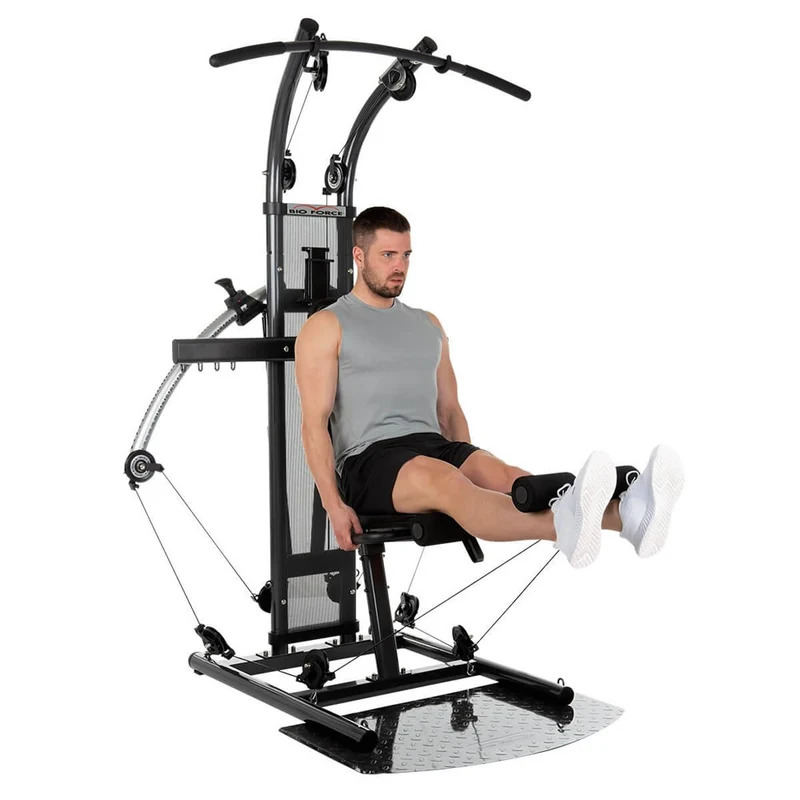 Hammer Finnlo Kraftstation Bio Force Extreme