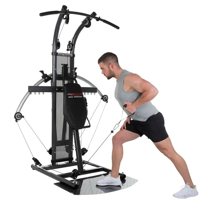Hammer Finnlo Kraftstation Bio Force Extreme
