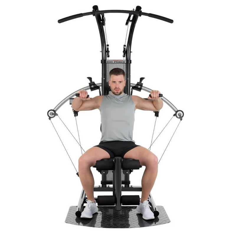 Hammer Finnlo Kraftstation Bio Force Extreme