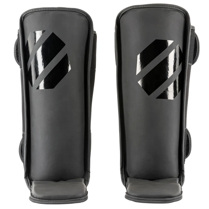 UFC PRO Tonal Grappling Shin Guard Schienbeinschutz