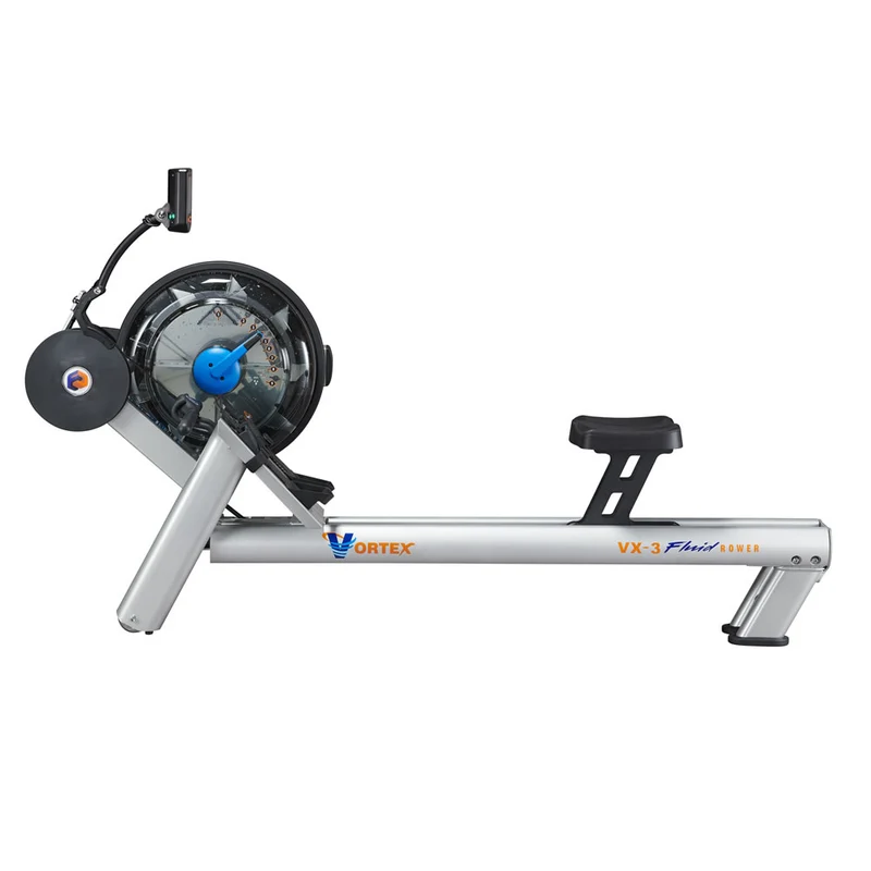 Fluid Rower Rudergerät Vortex VX-3