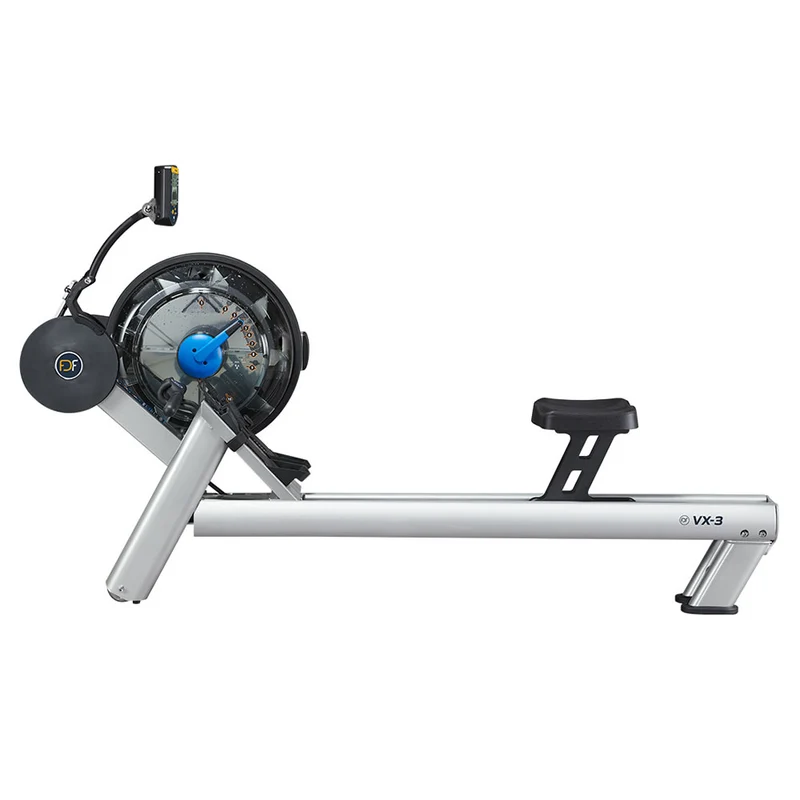 Fluid Rower Rudergerät Vortex VX-3