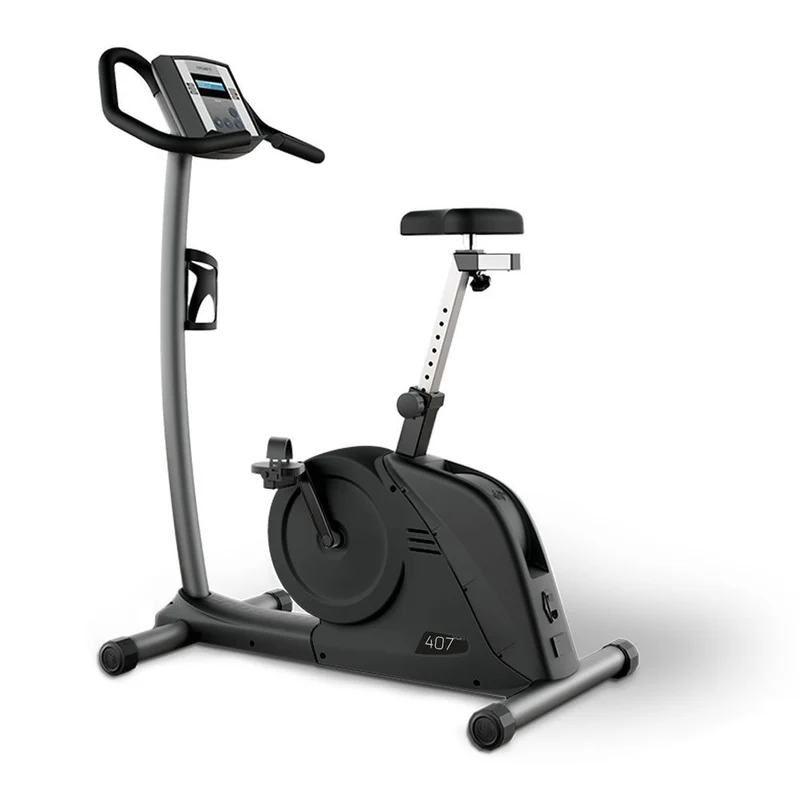 Ergofit Ergometer Cycle 407 Med