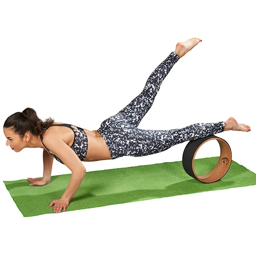 Trendy Roda Yoga Wheel