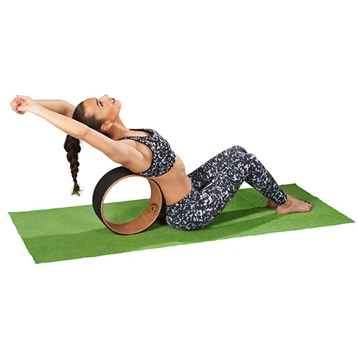 Trendy Roda Yoga Wheel
