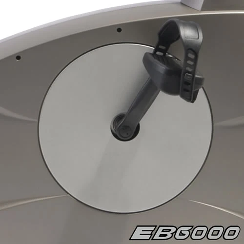 UNO Fitness Ergometer EB6000 Pro