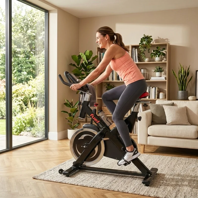 FUEL Fitness Indoor Cycle IF300