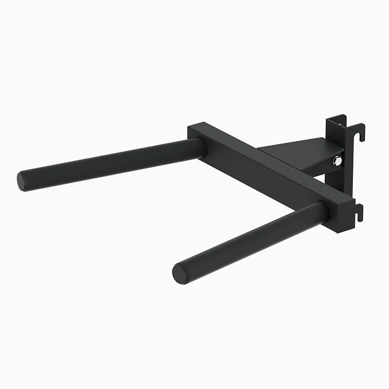 FUEL Fitness Dip-Barren für HR500