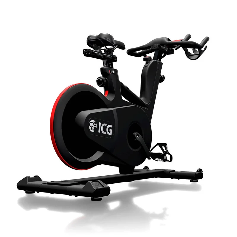 Life Fitness ICG IC4 Indoor Cycle