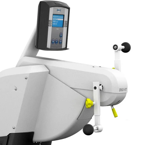 Ergofit Oberkörpertrainer Circle 4000