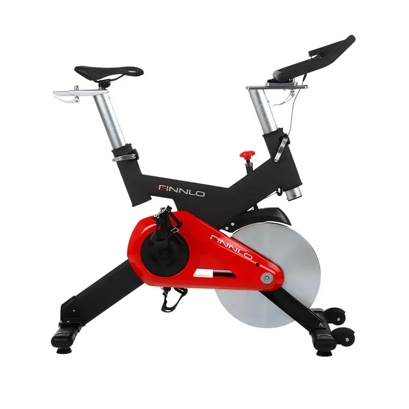 Hammer Finnlo Indoor Cycle Speedbike CRT