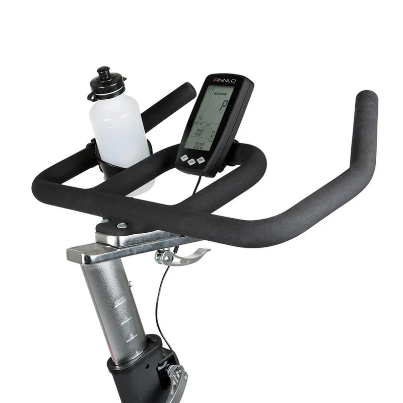 Hammer Finnlo Indoor Cycle Speedbike CRT