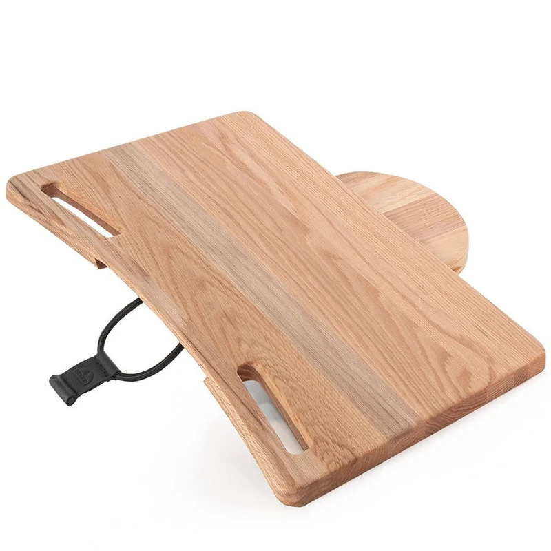 NOHrD Laptop Auflage für das NOHrD Bike