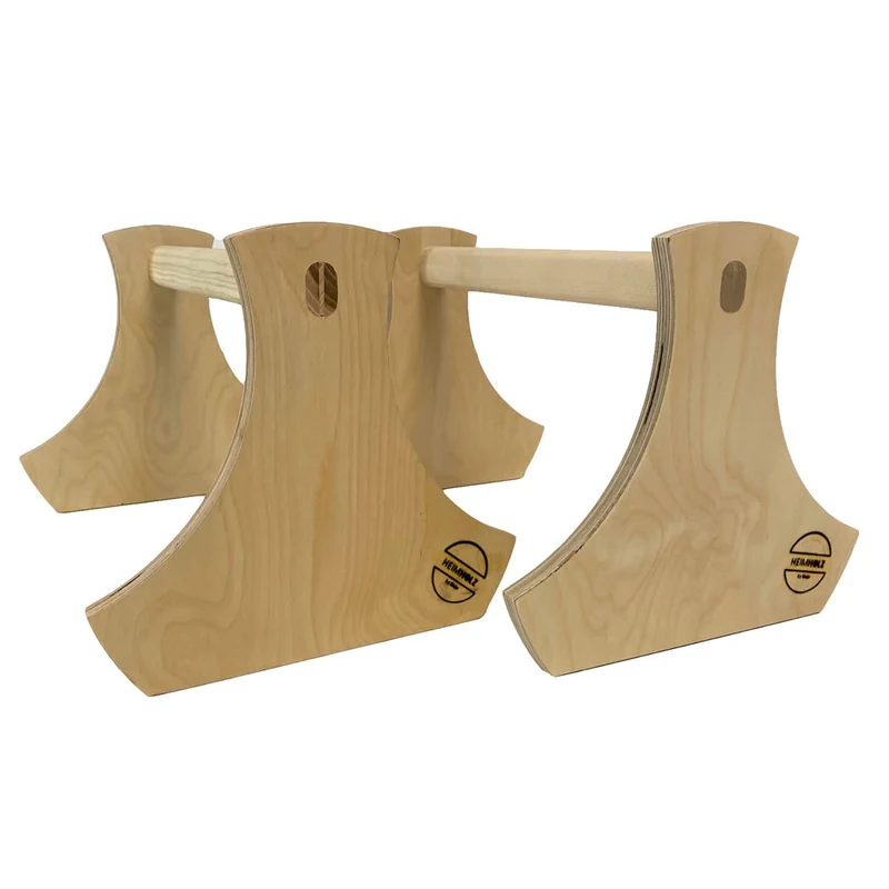Heimholz Parallettes Groß