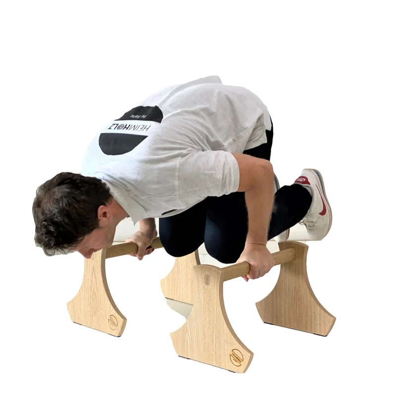 Heimholz Parallettes Groß