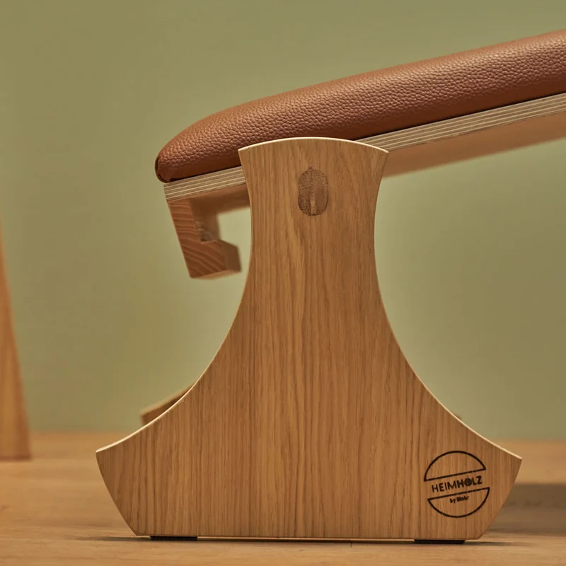 Heimholz Parallettes Groß