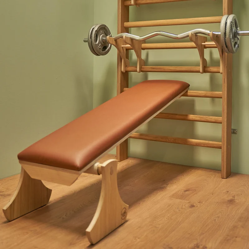 Heimholz Parallettes Groß