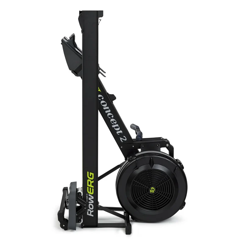 Concept2 Rudergerät RowErg mit Standardbeinen