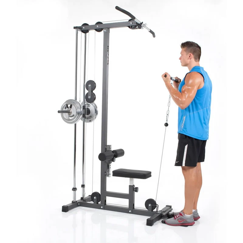 Hammer Finnlo Kraftstation Multi-Lat-Tower