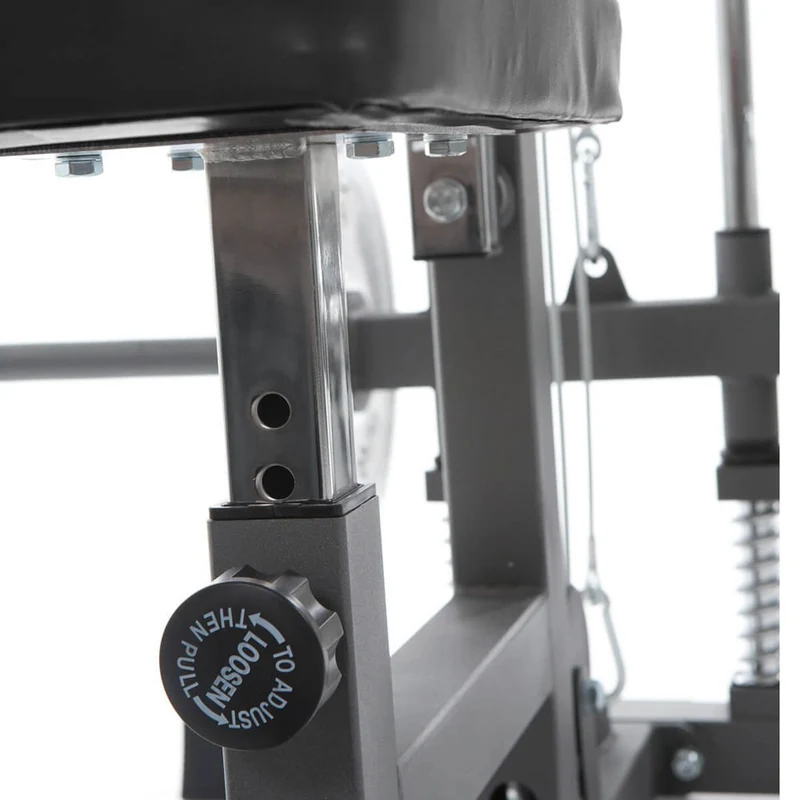 Hammer Finnlo Kraftstation Multi-Lat-Tower
