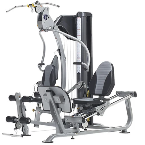Tuff Stuff SXT-LP Beinpresse