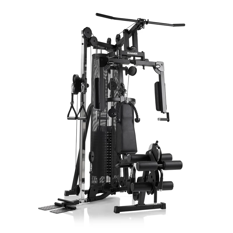 Hammer Kraftstation Autark 2200 BLACK