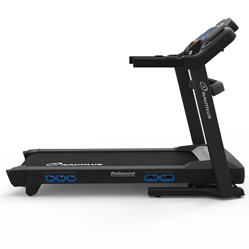 Nautilus Laufband T628