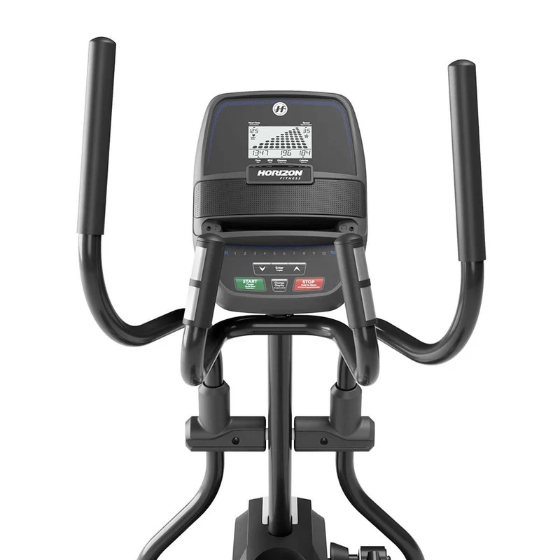 Horizon Fitness Crosstrainer Andes 2.0