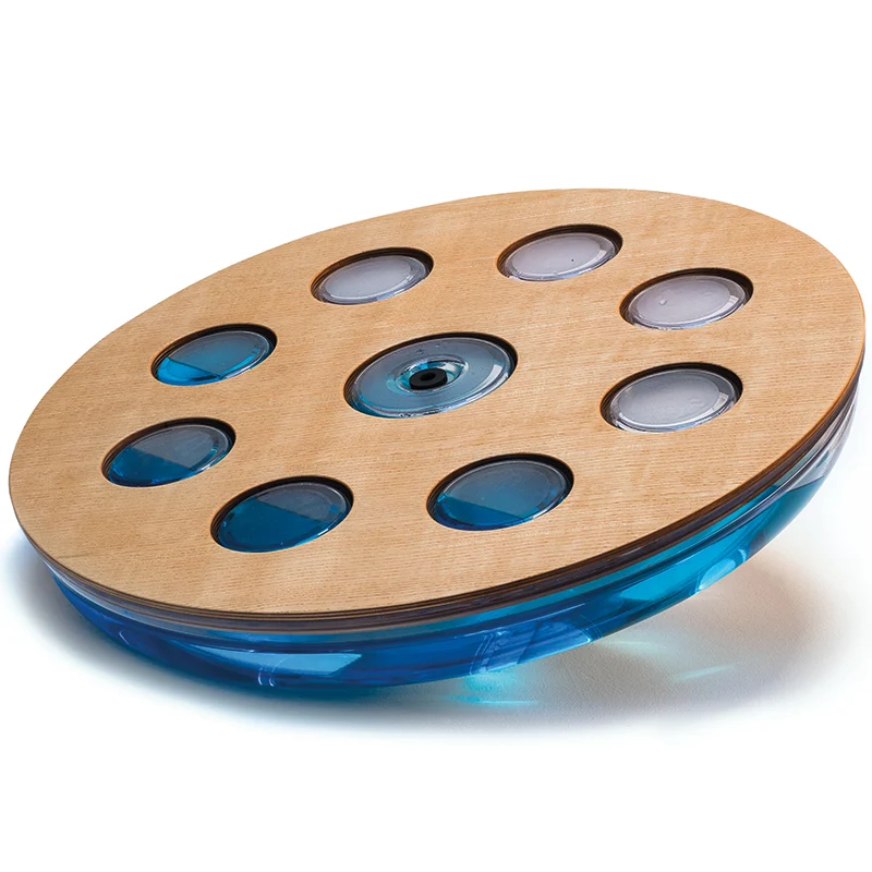 NOHrD Eau-Me Board Balance Board