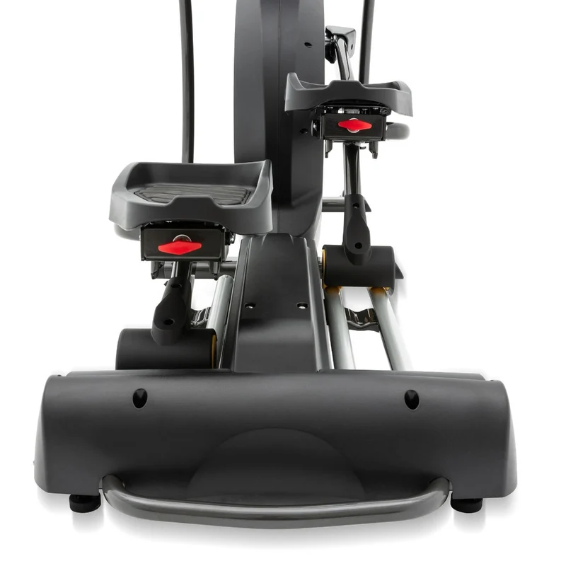 Spirit Fitness Crosstrainer XE395 Black