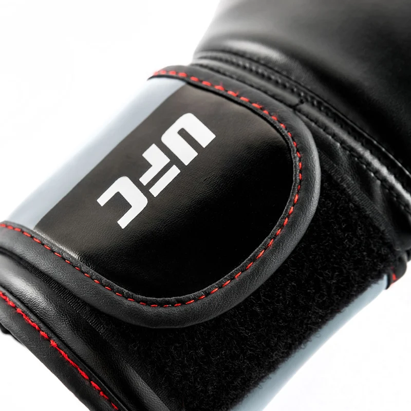 UFC Boxhandschuh Schwarz