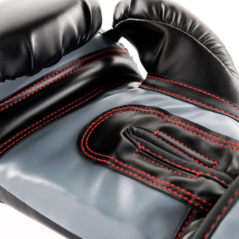 UFC Boxhandschuh Schwarz