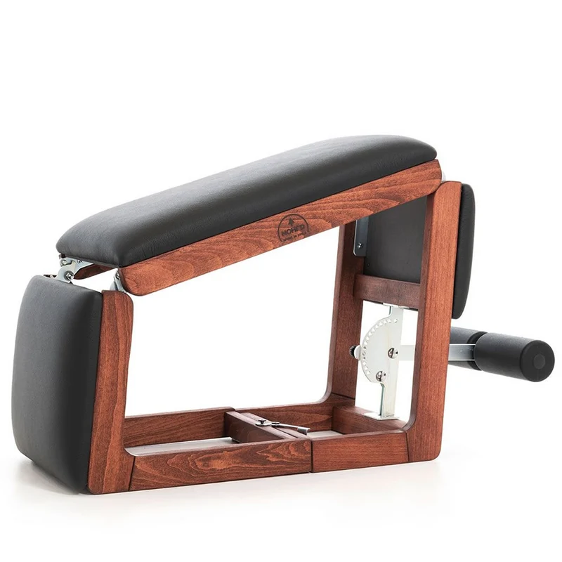 NOHrD Bauchtrainer TriaTrainer 3in1-Trainer