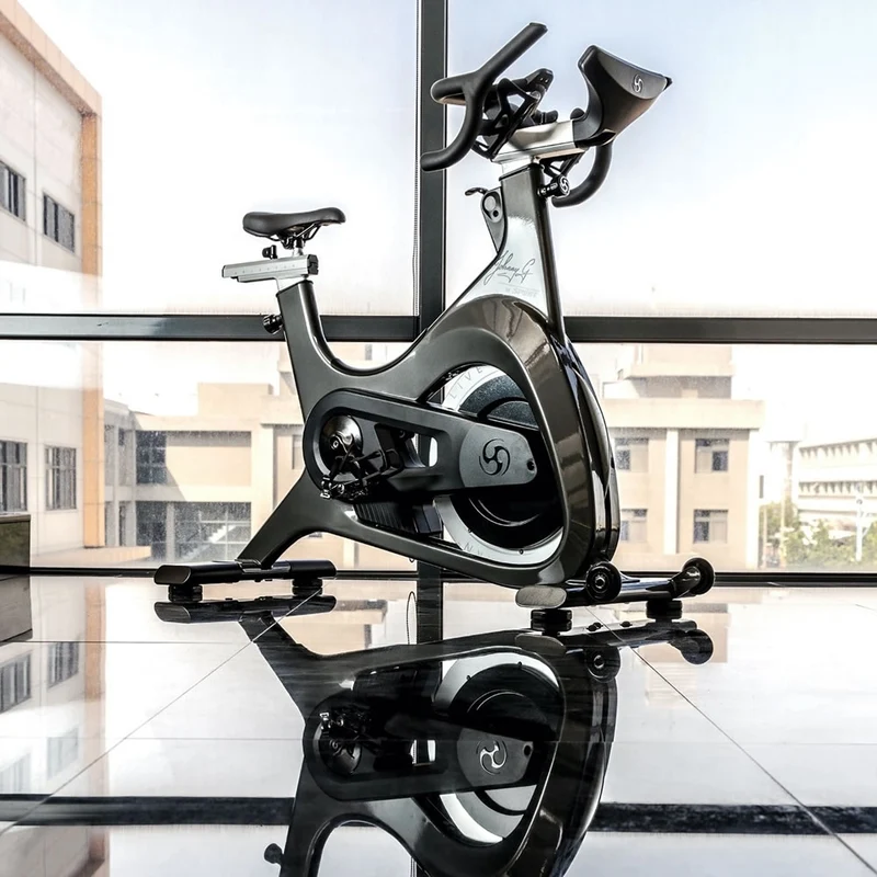 Johnny G Spirit Bike