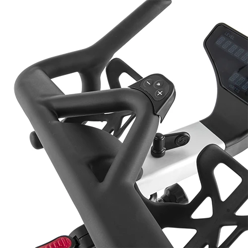Johnny G Spirit Bike