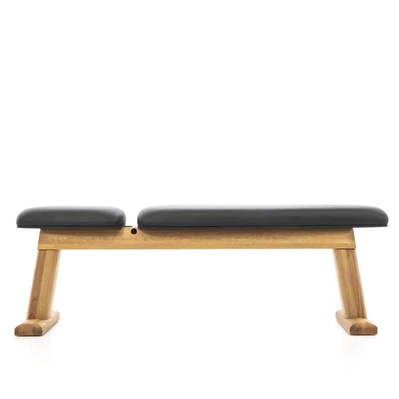 NOHrD WeightBench Nussbaum Hantelbank