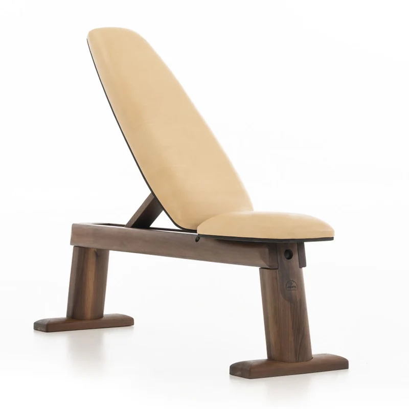 NOHrD WeightBench Nussbaum Hantelbank